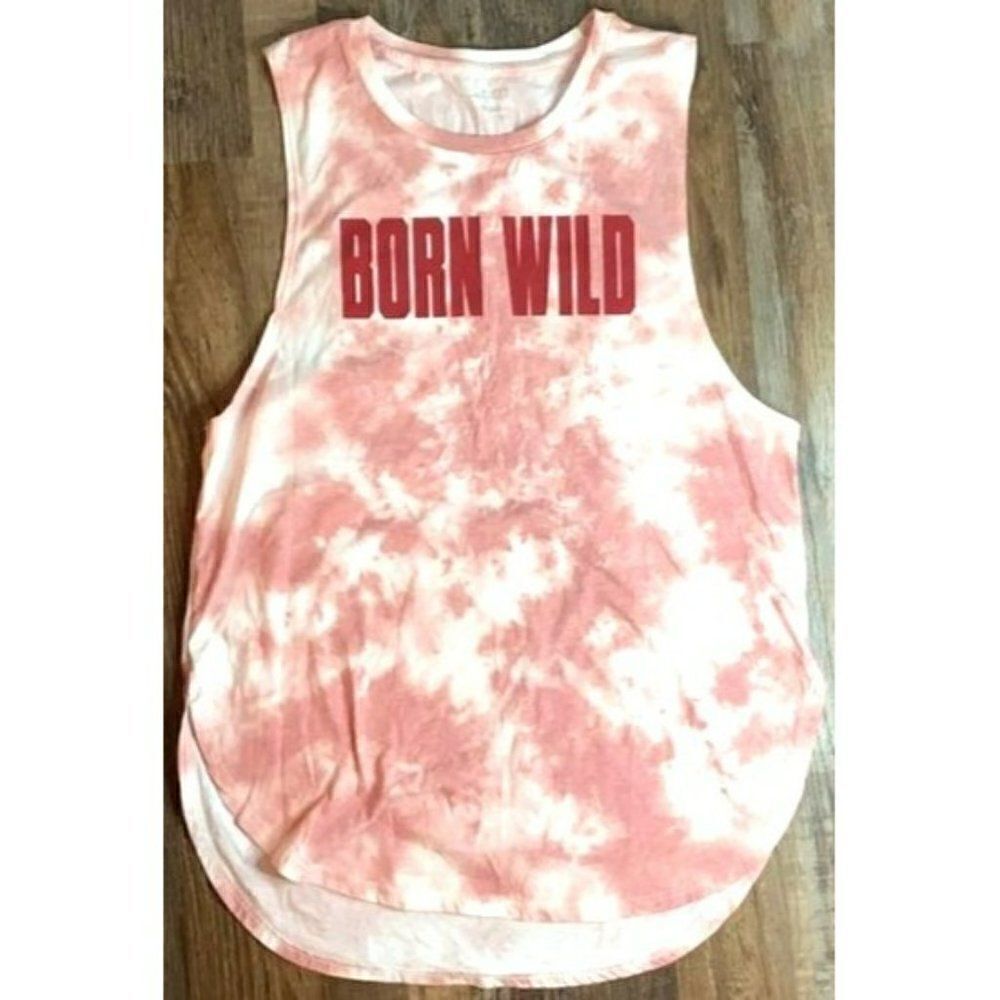 BCG - Women's Born Wild Tank Top